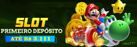 vaso777 Segurança