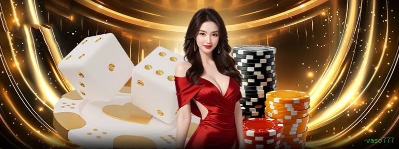 Dicas de Slots vaso777