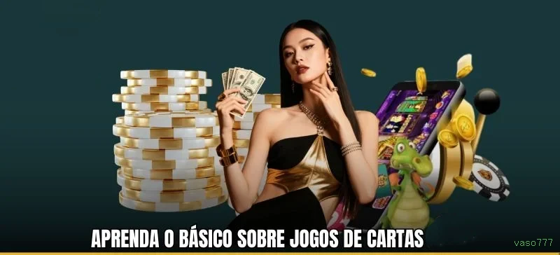 Caça-Níqueis vaso777